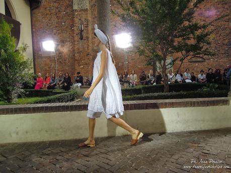 Milan Fashion Week: Daniela Gregis ss 2015