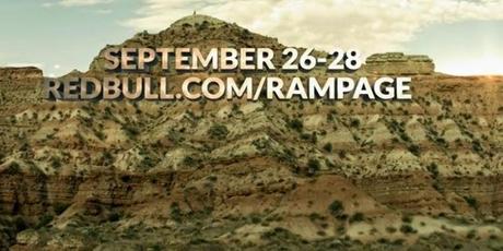 Red Bull Rampage, la diretta...