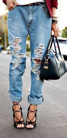 Volevo un paio di boyfriend.. ma li trovo solo strapponi! boyfriend-jeans-style-2