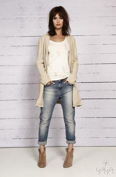 Volevo un paio di boyfriend.. ma li trovo solo strapponi! boyfriend-jeans-style-new