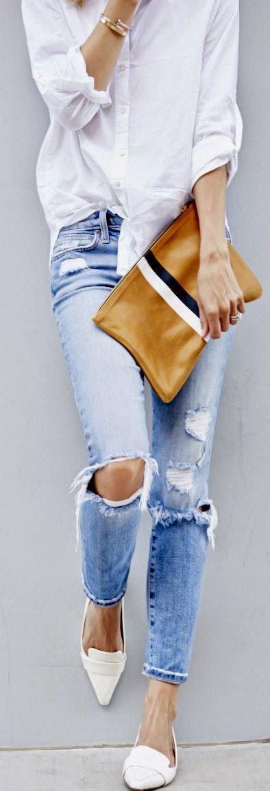 Volevo un paio di boyfriend.. ma li trovo solo strapponi! boyfriend-jeans-style