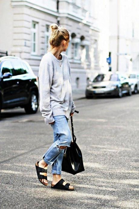 Volevo un paio di boyfriend.. ma li trovo solo strapponi! boyfriend-jeans-style-oversize
