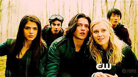 The 100