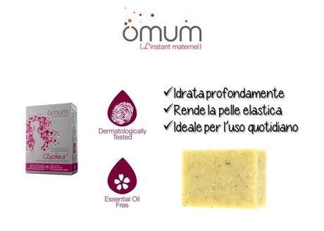Omum  Review prodotti Omum su Ecco Verde,  foto (C) 2013 Biomakeup.it