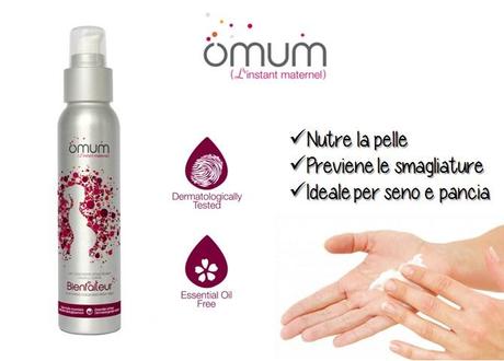 Omum 1 Review prodotti Omum su Ecco Verde,  foto (C) 2013 Biomakeup.it