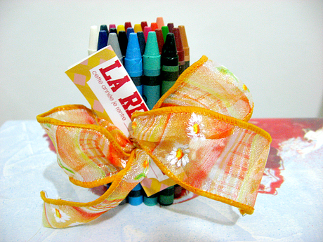 Sfida Ispirato da #12 su Amiche di Scrap: scuola