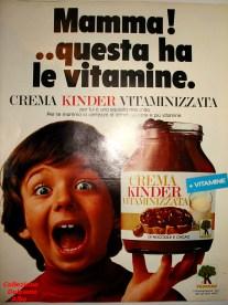 NUTELLA: l’amore imperfetto