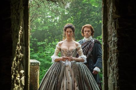 Outlander 1x07: The Wedding