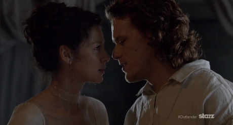 Outlander 1x07: The Wedding