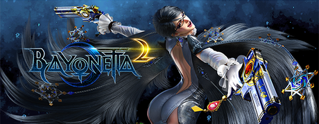 Bayonetta 2: disponibile una nuova galleria di immagini