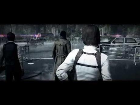 The Evil Within: disponibili due video di “Dietro le quinte”