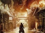 Poster italiano Hobbit Battaglia delle Cinque Armate