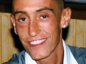 Stefano Cucchi (theblazonedpress.it)