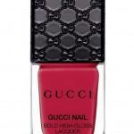 smalto gucci iconic red