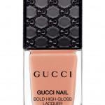 smalto gucci spring rose