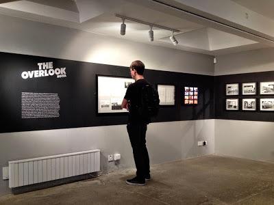 Stanley Kubrick: New Perspectives - la mostra