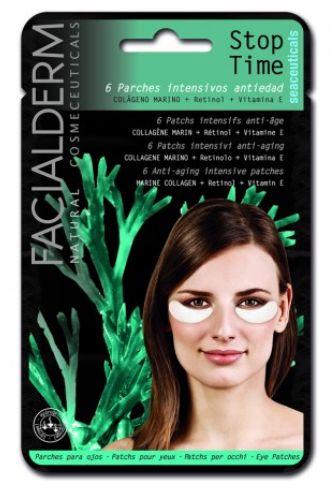 Fabbrica Benessere presenta Facialderm