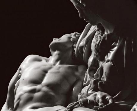 FIRENZE. Lo stretto rapporto fra Michelangelo e gli artisti del '900 nella mostra della Fondazione Casa Buonarroti.