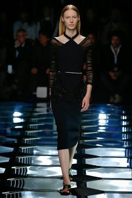 Balenciaga S/S 2015