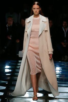 Balenciaga S/S 2015