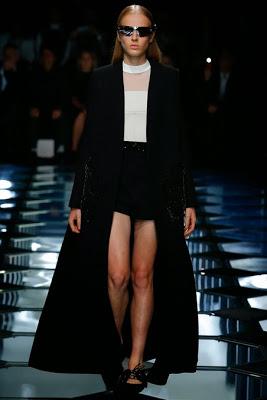 Balenciaga S/S 2015
