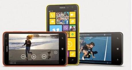 Lumia 625 dal gruppo Euronics sotto costo