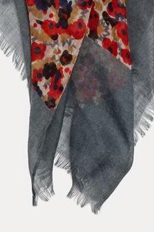 Trend alert Autunno 2014: pashmina mon amour!