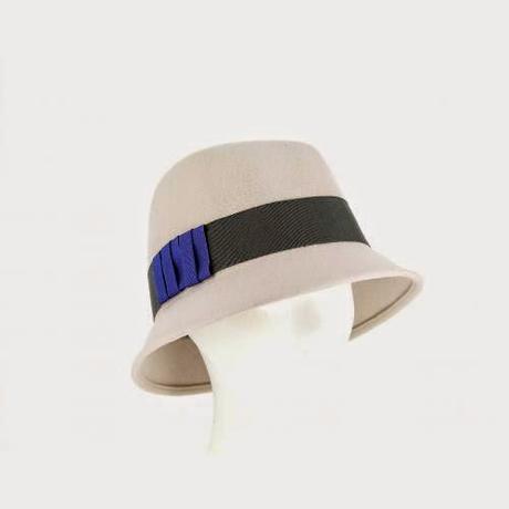 TREND / I CAPPELLI DI FERRUCCIO VECCHI