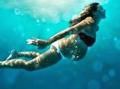 nuoto gravidanza