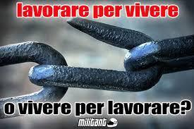 lavoro