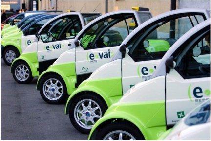 Milano-car-sharing-elettrico-e-vai