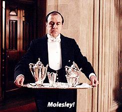 Recensione | Downton Abbey 5×01 “Episode 1″