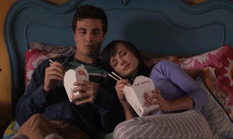 Recensione | Awkward 4×12 “Finals”