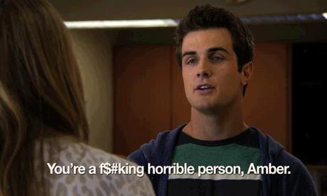 Recensione | Awkward 4×12 “Finals”