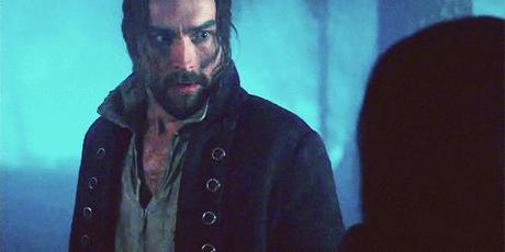 Recensione | Sleepy Hollow 2×01 “This is War”