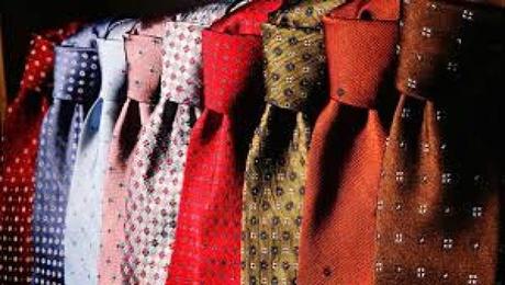 Cravatte Sartoriali