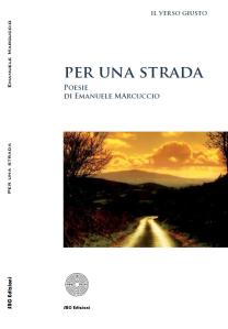 emanuele marcuccio - per una strada