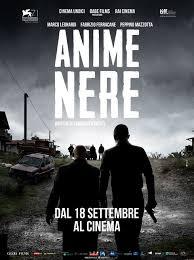 anime nere locandina film