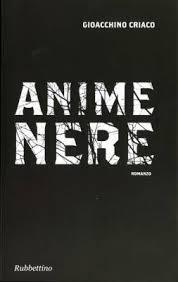 Anime nere