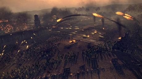 Total War: Attila - Videoanteprima