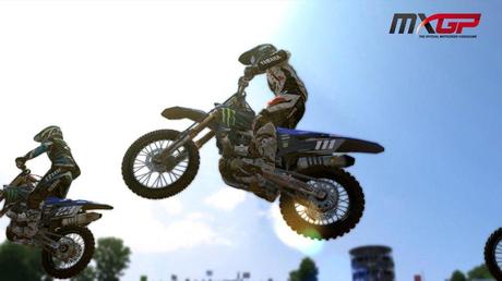 Milestone annuncia l'uscita di MXGP per PlayStation 4