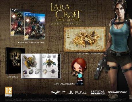 Piccola, grande Lara