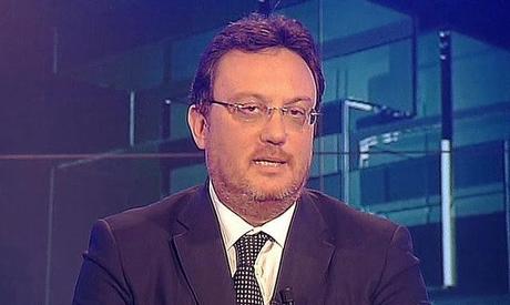 Mario Orfeo (Tg1): ''Senza innovazioni i cambiamenti hanno le gambe corte''