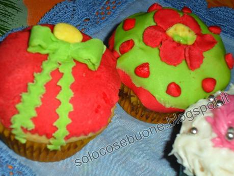 Cupcakes  che divertimento!