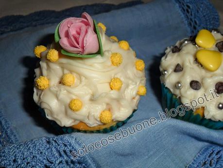 Cupcakes  che divertimento!