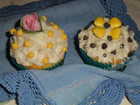 Cupcakes  che divertimento!