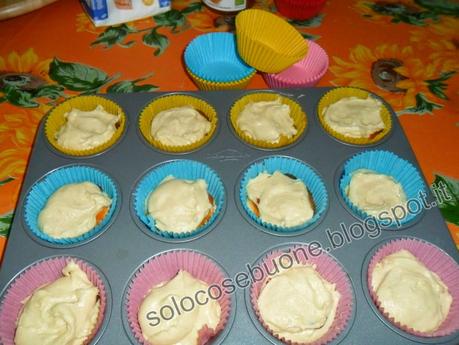 Cupcakes  che divertimento!