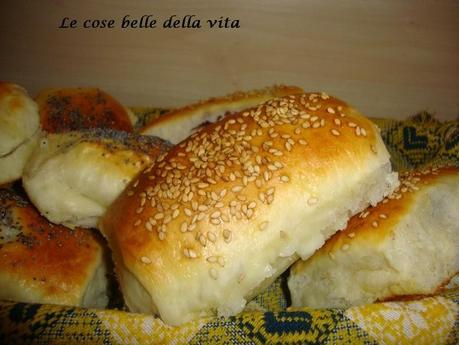 Panini ripieni