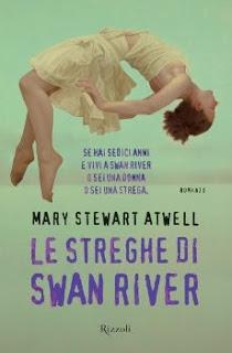 RECENSIONE: Le streghe di Swan River di Mary Stewart Atwell