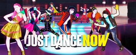 Zztr3EK Just Dance Now per iPhone e Android   pronti a ballare come pazzi?